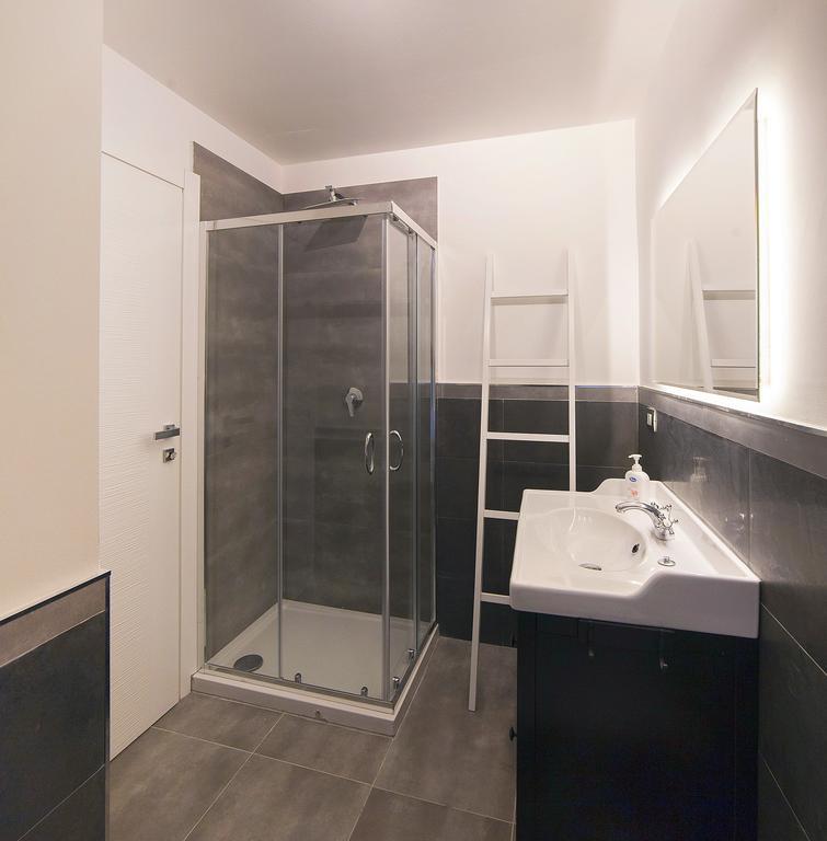 Ferienwohnung Double Loft Syrakus Exterior foto