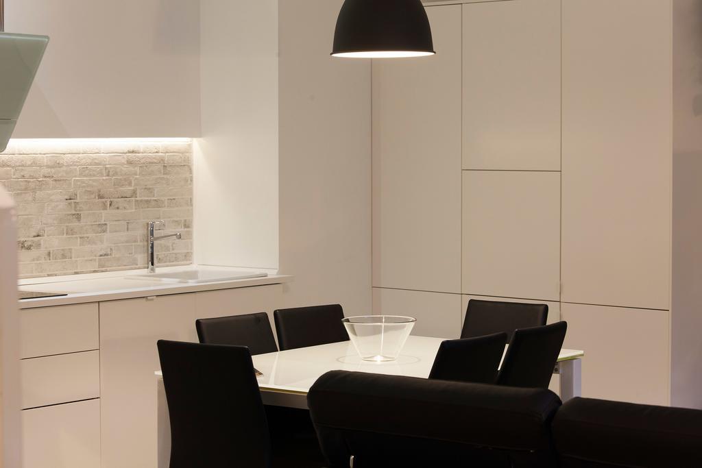 Ferienwohnung Double Loft Syrakus Exterior foto